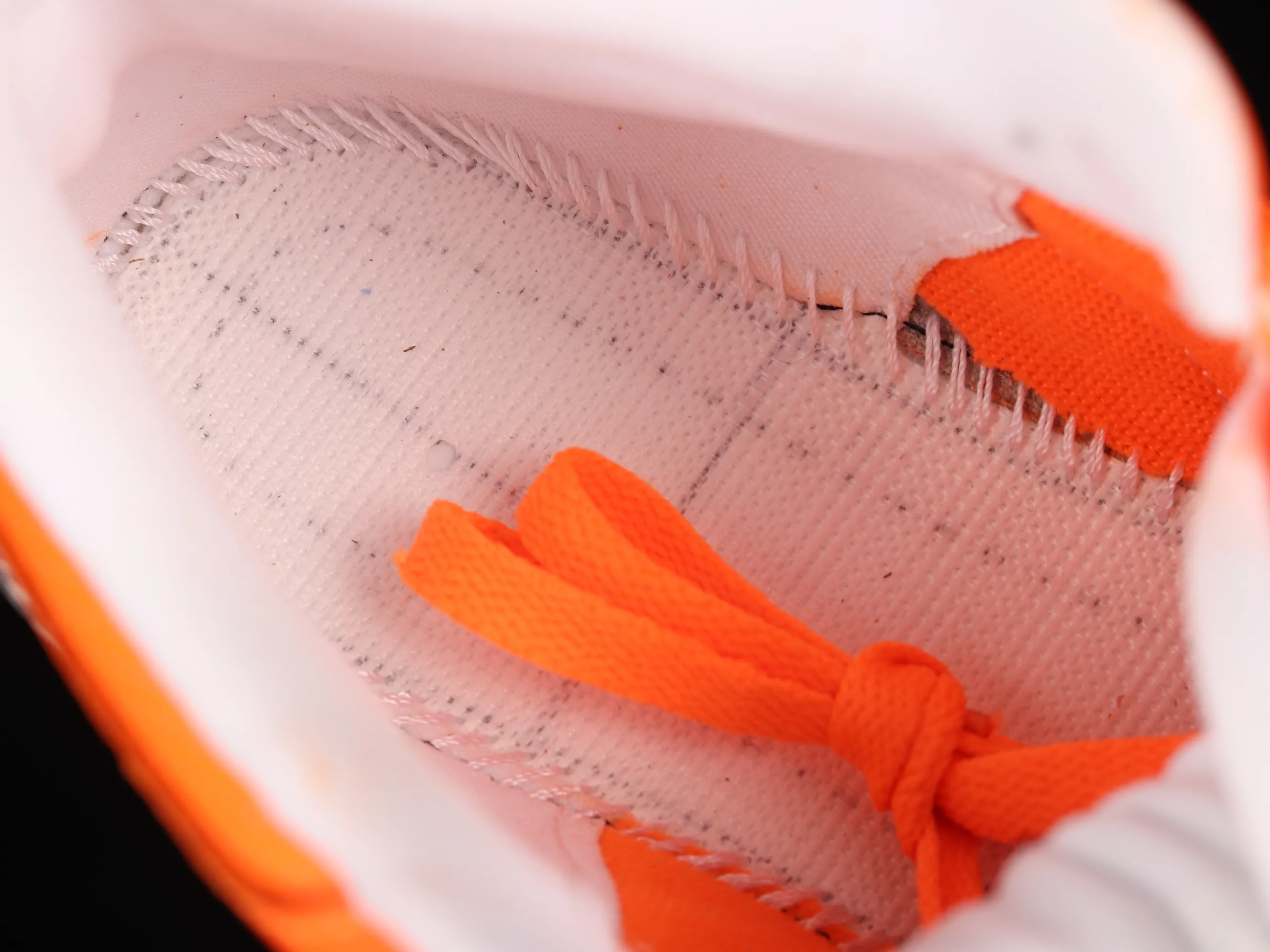 All categories Air Jordan Jordan series basketball shoes Air Jordan 3 Air Jordan 3 Retro "Orange" AJ3 Joe 3 cement orange CT8532-801